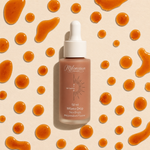 Elixir bronzante